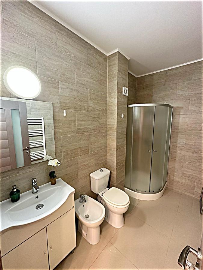 Hezo Sunshine Studio And Apartment Năvodari المظهر الخارجي الصورة